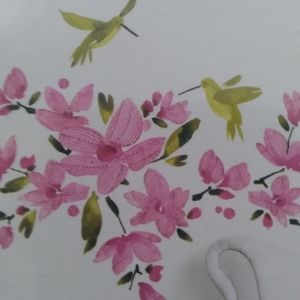 New, Unopened, RM Wall Decals